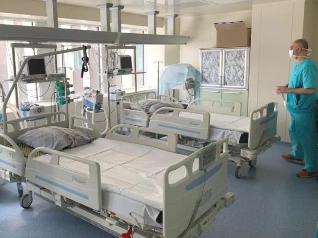 顺发娱乐医疗 医疗床 护理床 康养床