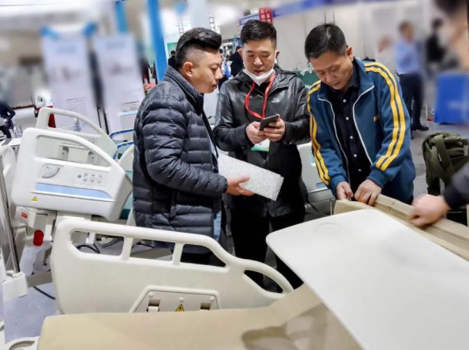 河北顺发娱乐医疗设备有限公司,福建医疗器械展览会